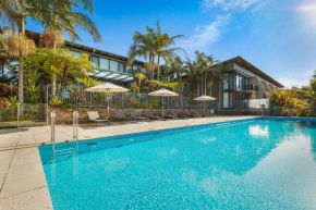 Your Luxury Escape - Kiah 11 Beach House Ocean views